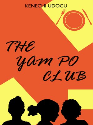 cover image of The Yam Po Club